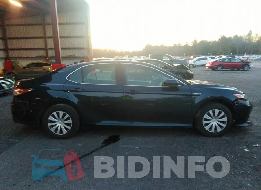 4T1C31AK2LU537374 Photo# 13