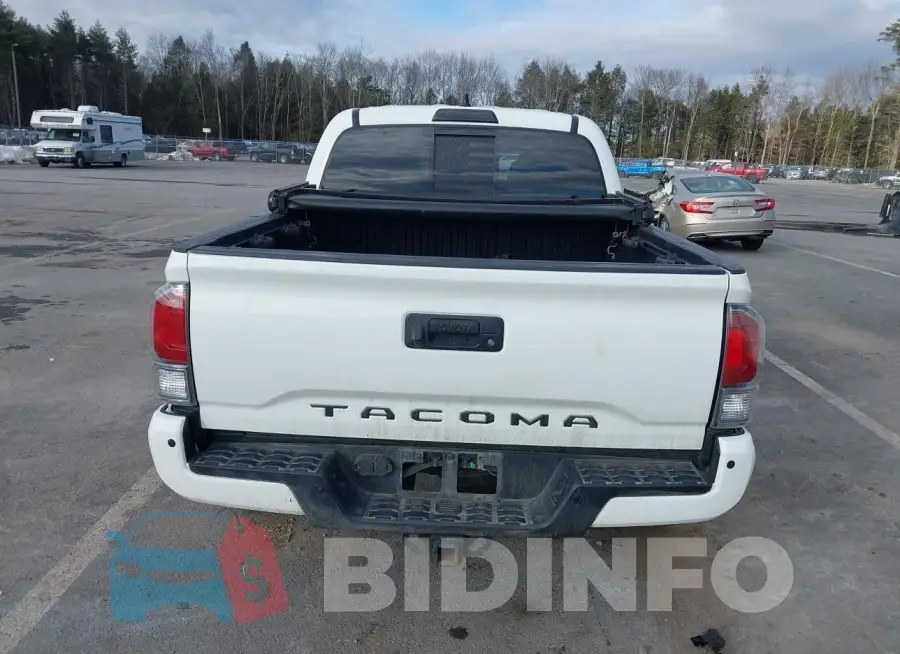 5TFCZ5AN2MX258382 Photo# 16