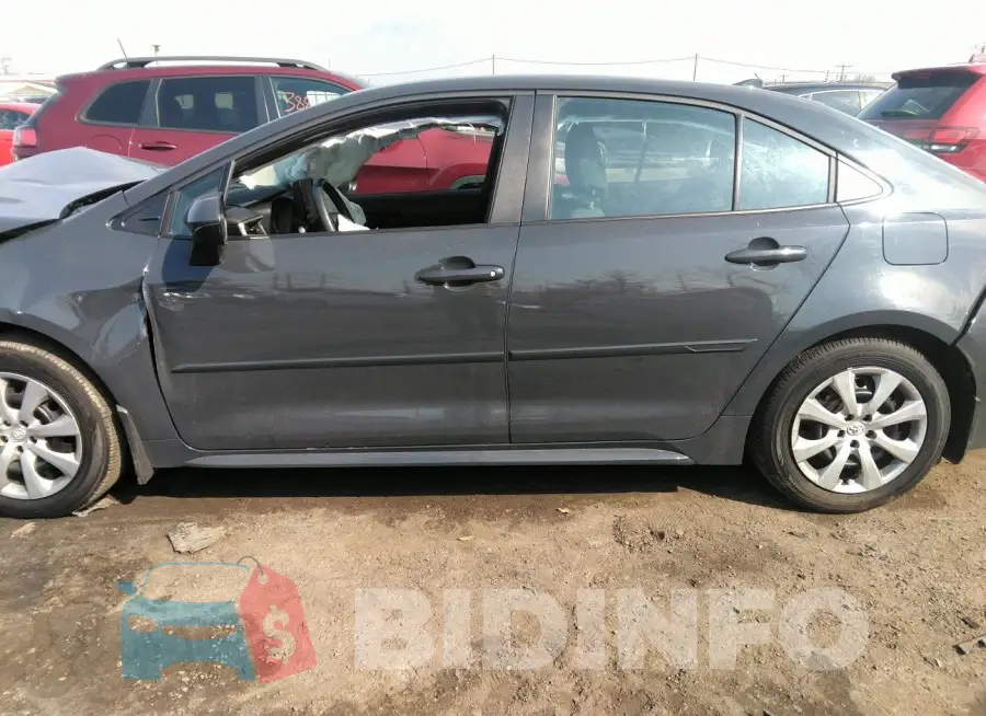 5YFB4MDE1PP039951 Photo# 14