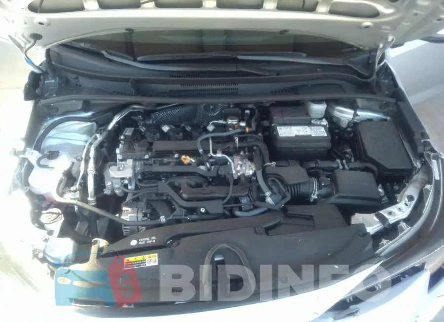 5YFB4MDE2PP074868 Photo# 10