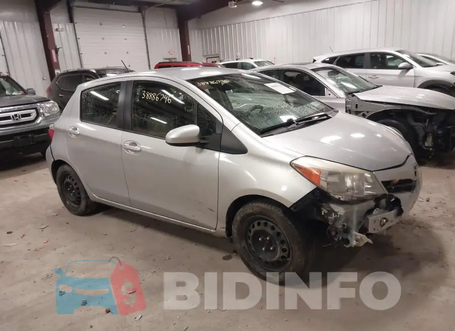 JTDKTUD31ED581424 Photo# 1