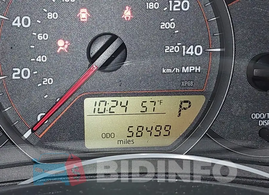 JTDKTUD33ED575785 Photo# 15