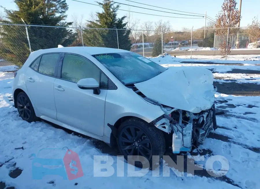JTNC4MBEXP3198155 Photo# 1