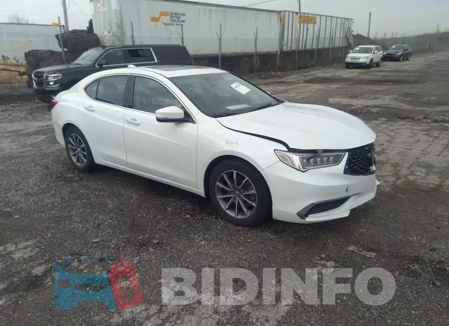 19UUB1F39LA016832 Photo# 1