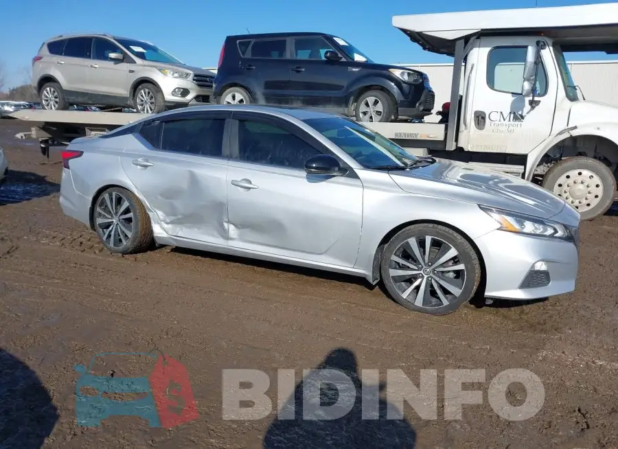 1N4BL4CV3KC130117 Photo# 13
