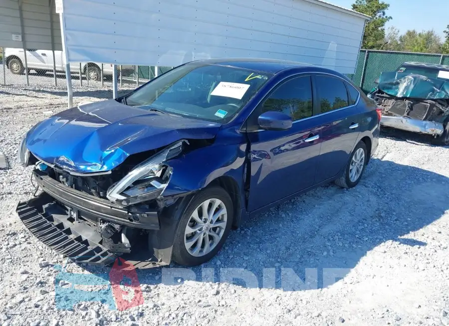 3N1AB7AP2JY269016 Photo# 2