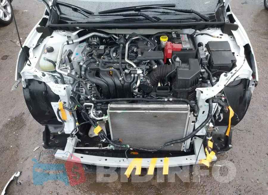 3N1AB8CV0PY233321 Photo# 10