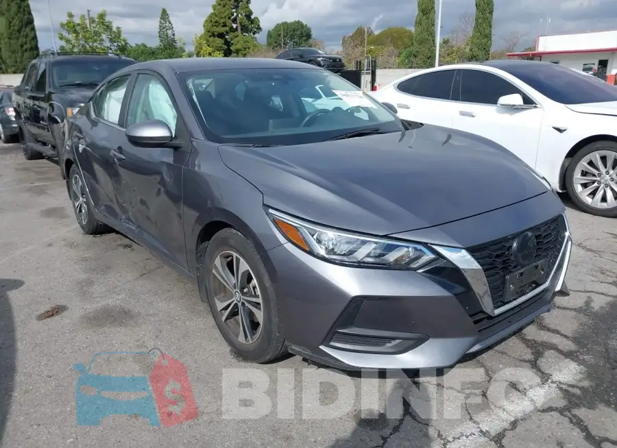 3N1AB8CV9NY214621 Photo# 1