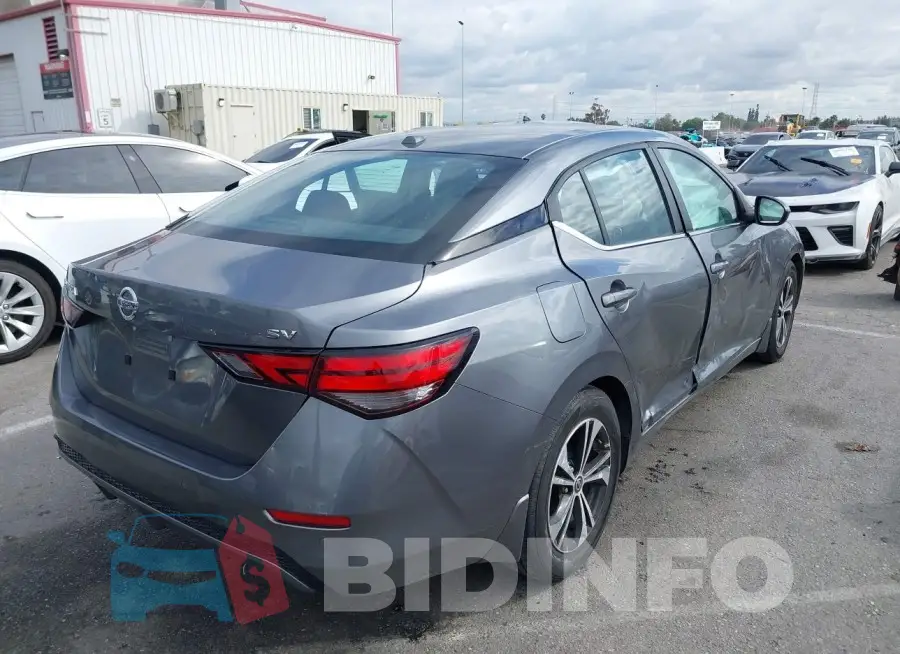 3N1AB8CV9NY214621 Photo# 4