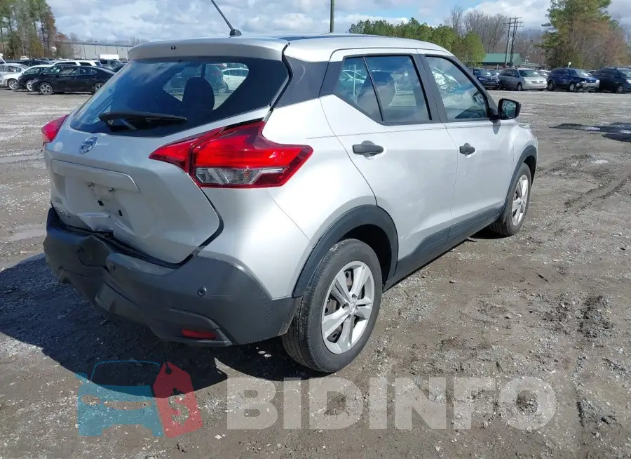 3N1CP5BV7LL550708 Photo# 4