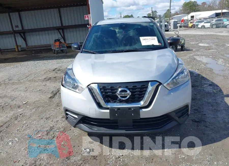 3N1CP5BV7LL550708 Photo# 12