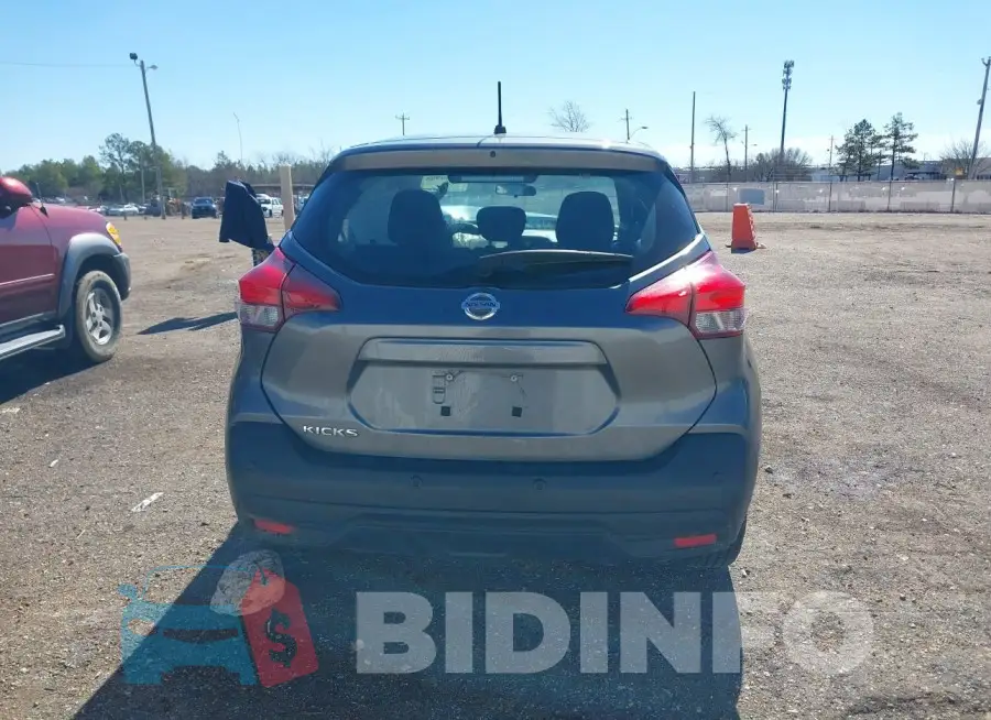 3N1CP5BV8LL493872 Photo# 16