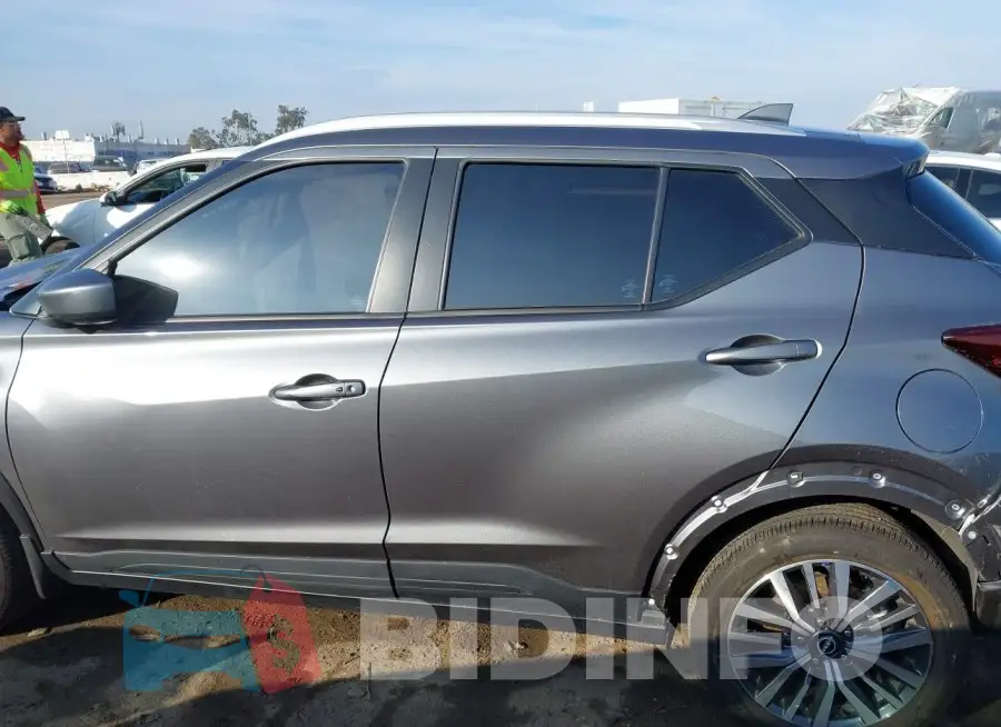 3N1CP5CV2PL500268 Photo# 15