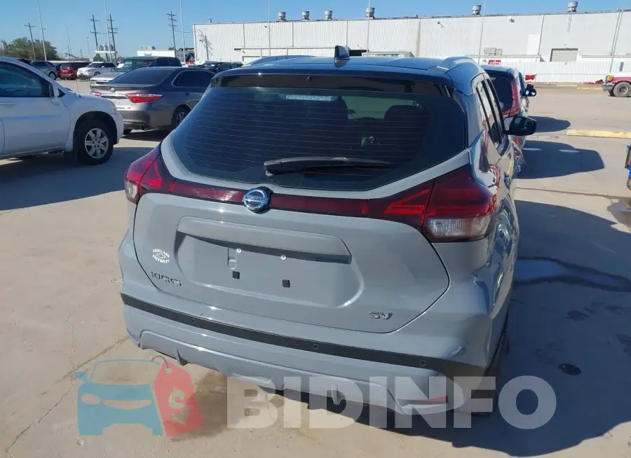 3N1CP5CV3ML486389 Photo# 16