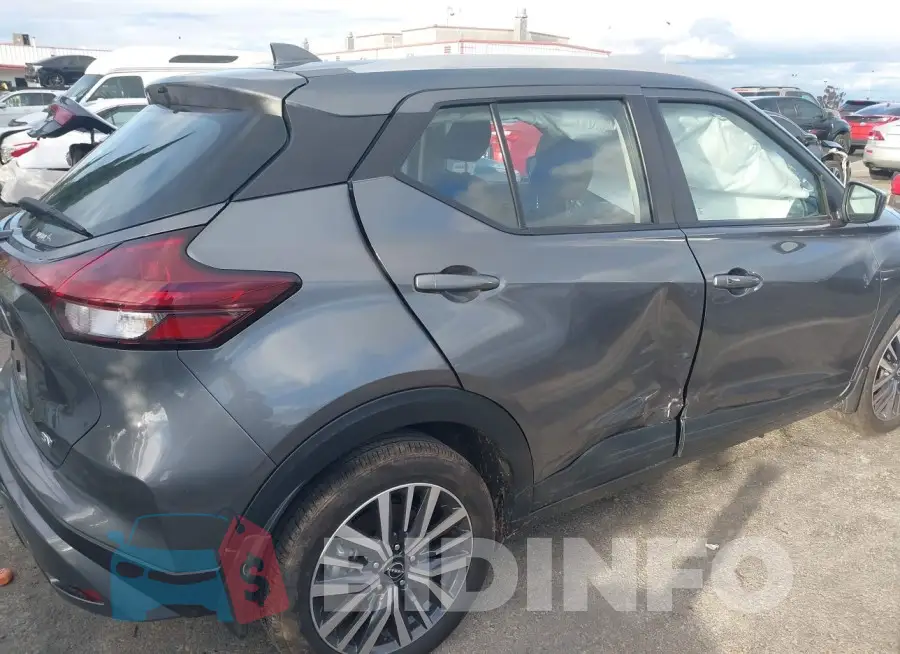 3N1CP5CV3PL523073 Photo# 6
