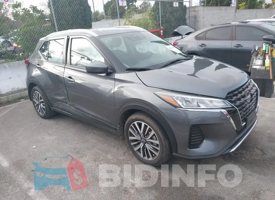 3N1CP5CV3PL523073 Photo# 1