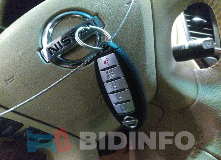 5N1AR2MM4FC681916 Photo# 11