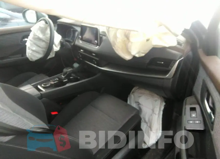 JN8BT3BB6PW465796 Photo# 5