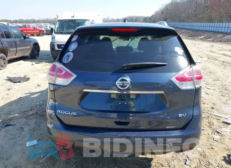 KNMAT2MT9FP582644 Photo# 16