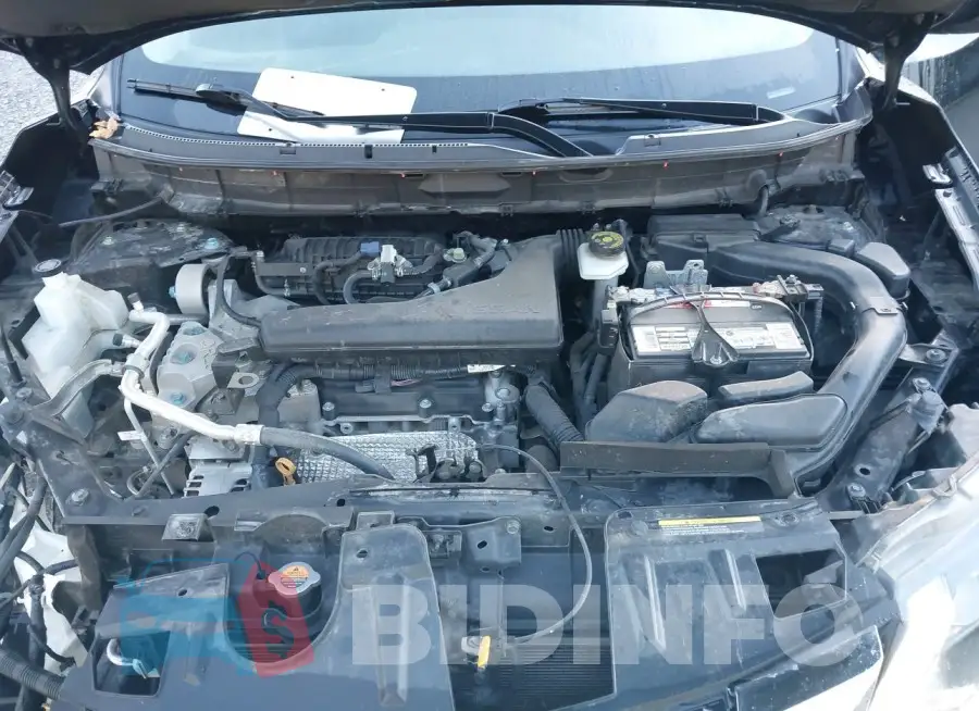 KNMAT2MTXKP500947 Photo# 10