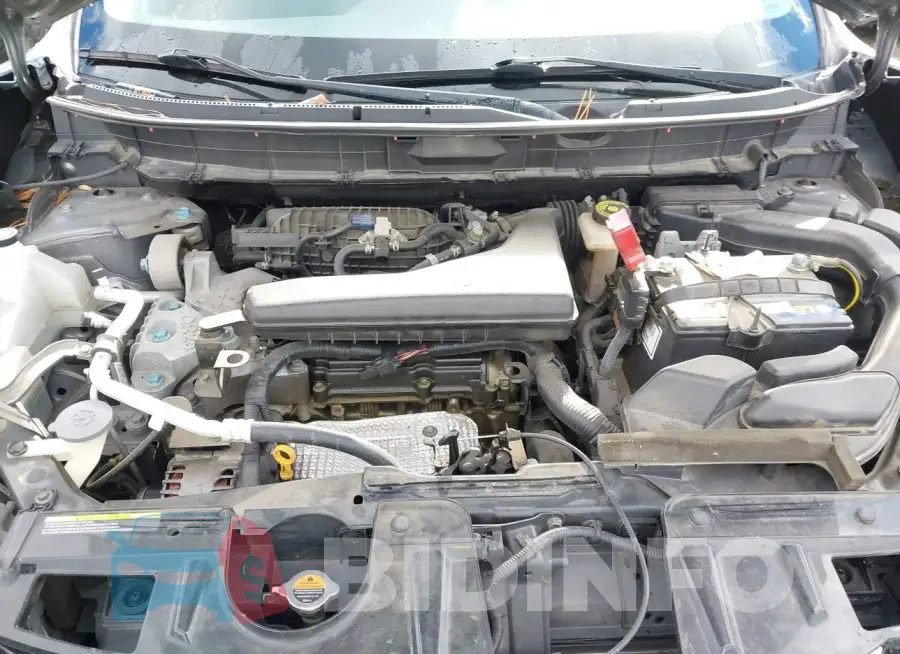 KNMAT2MV2GP611890 Photo# 10