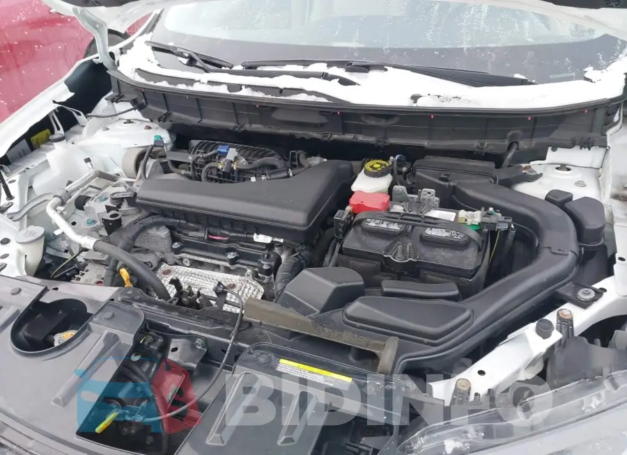 KNMAT2MV3KP520152 Photo# 10