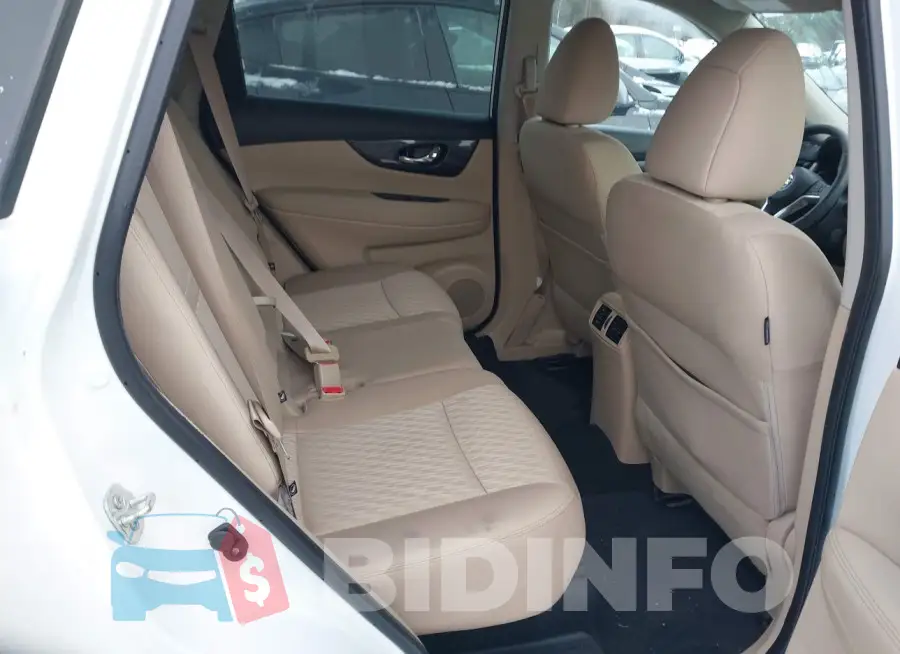 KNMAT2MV3KP520152 Photo# 8