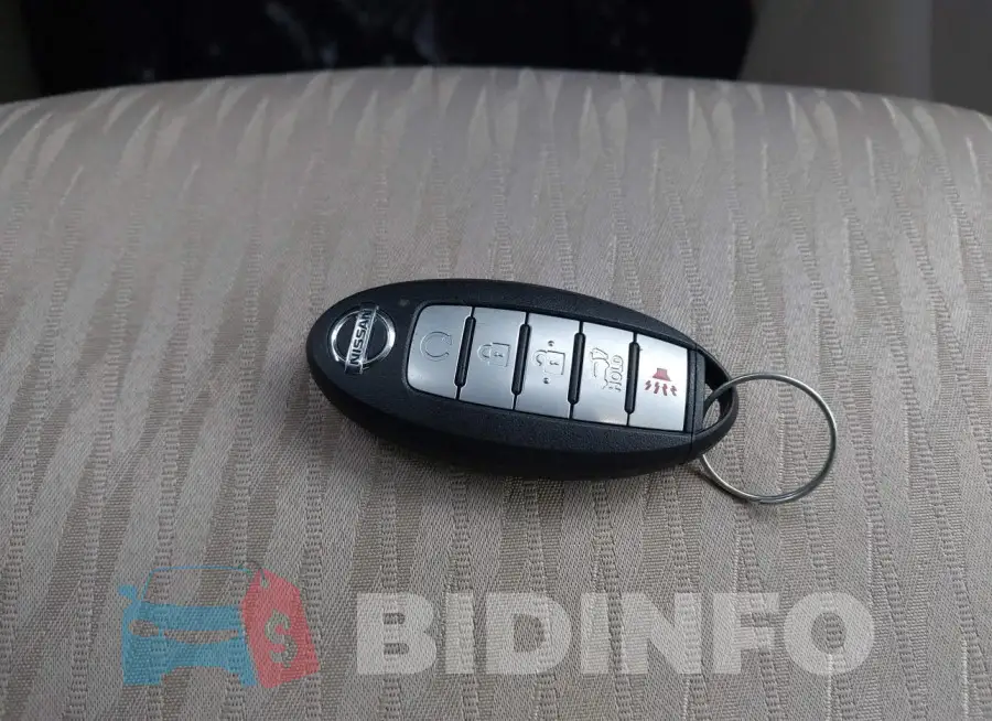 KNMAT2MV3KP520152 Photo# 11