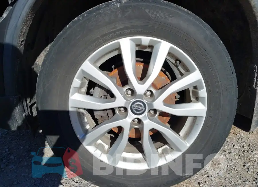 KNMAT2MV7JP610001 Photo# 12