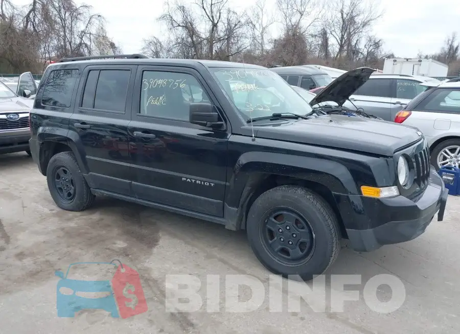 1C4NJPBB8FD399722 Photo# 1