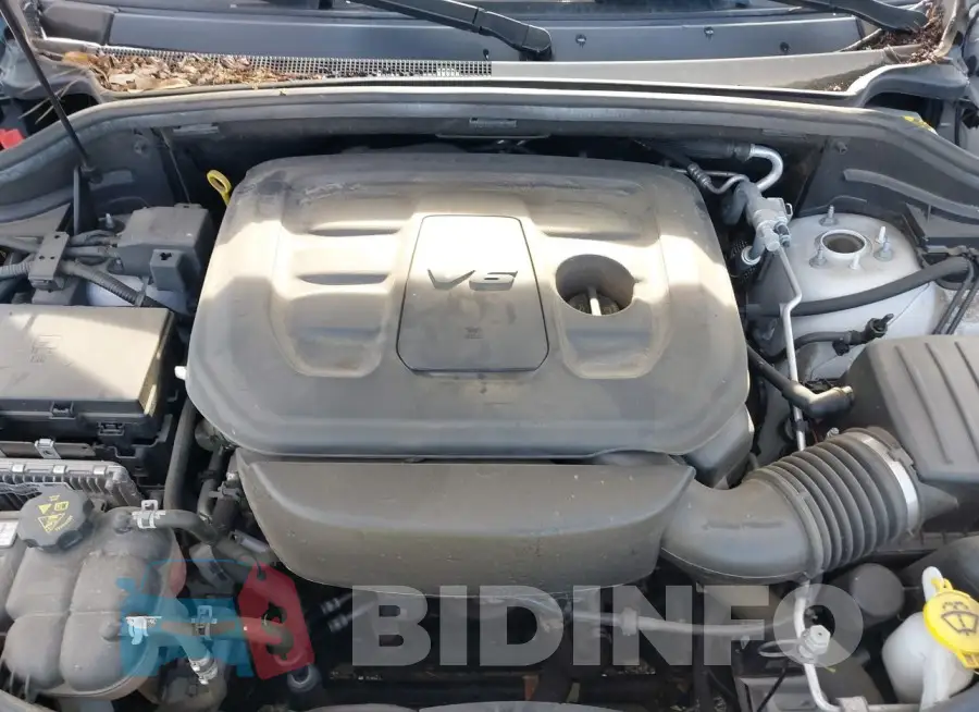 1C4RDJDG1KC722054 Photo# 10
