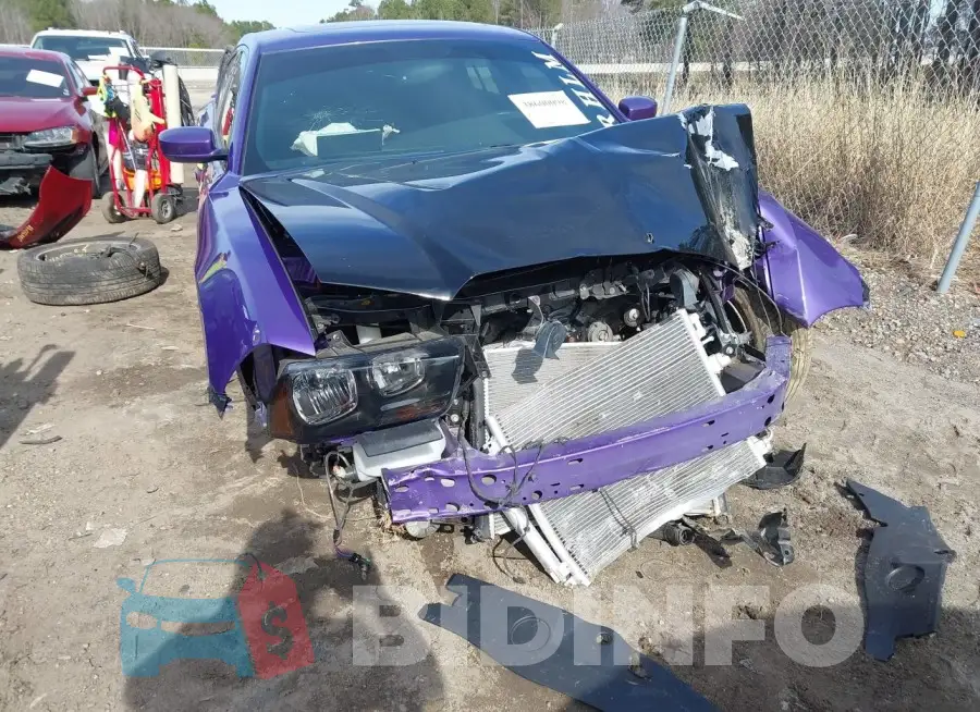 2C3CDXCT1EH147774 Photo# 6