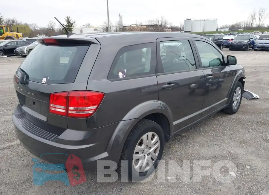3C4PDCAB3FT684333 Photo# 4
