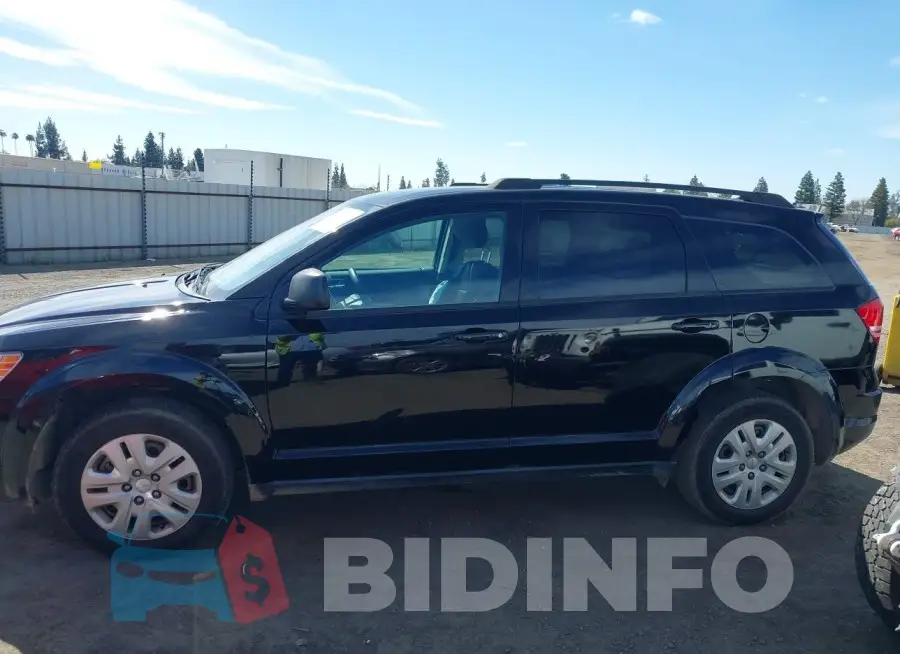 3C4PDCAB3HT708312 Photo# 14