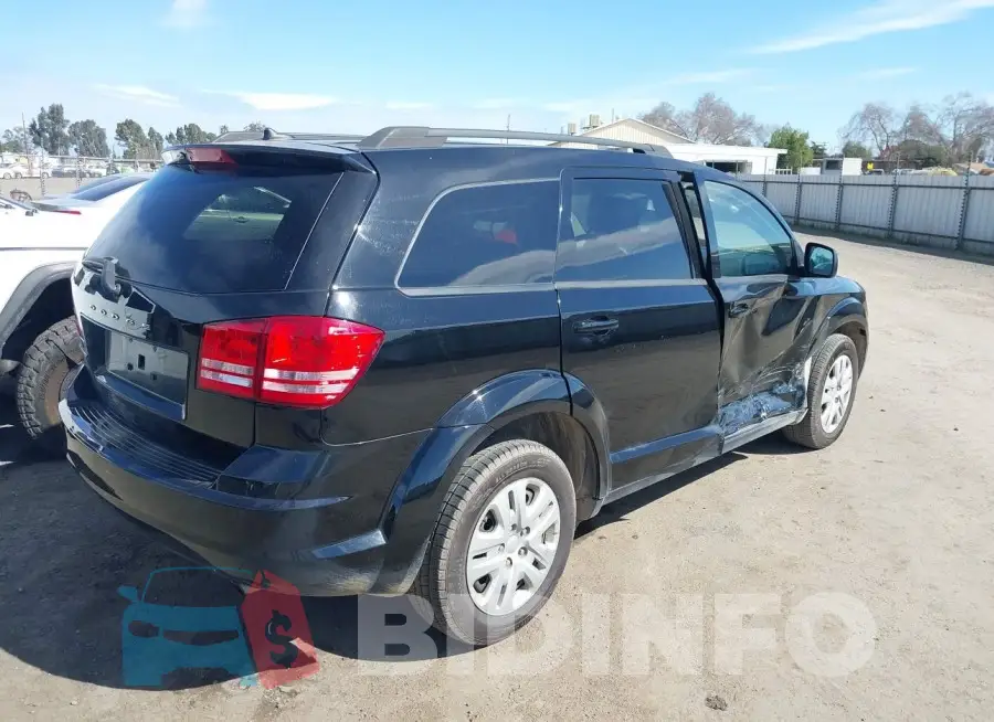 3C4PDCAB3HT708312 Photo# 4
