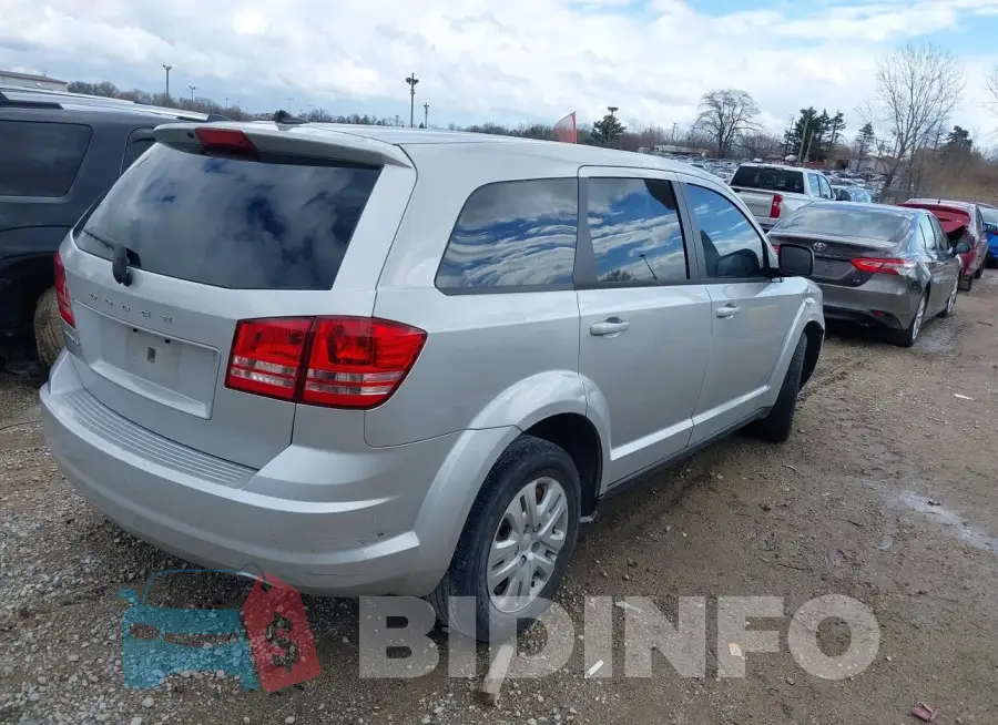 3C4PDCAB5ET301538 Photo# 4