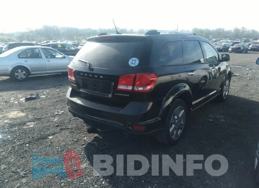 3C4PDCDG2ET142128 Photo# 4