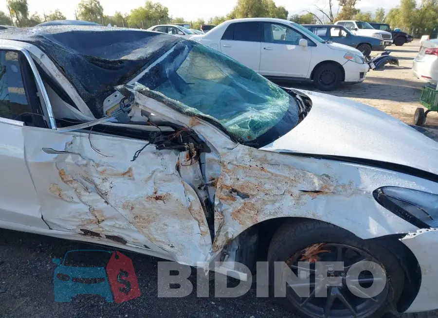5YJ3E1EB3LF619244 Photo# 6