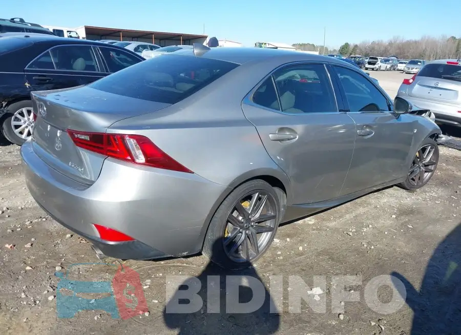 JTHBF1D21F5077849 Photo# 4