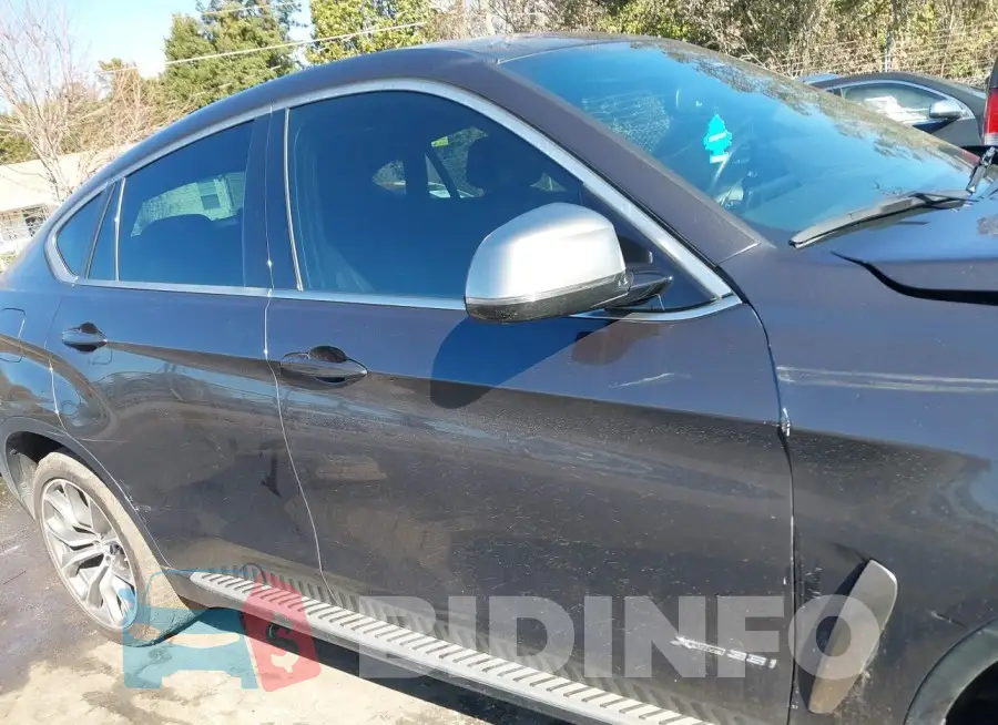 5UXKU2C5XJ0X49243 Photo# 13
