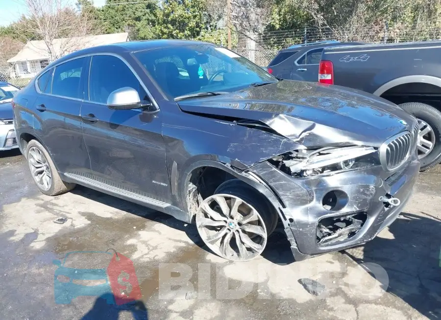 5UXKU2C5XJ0X49243 Photo# 1