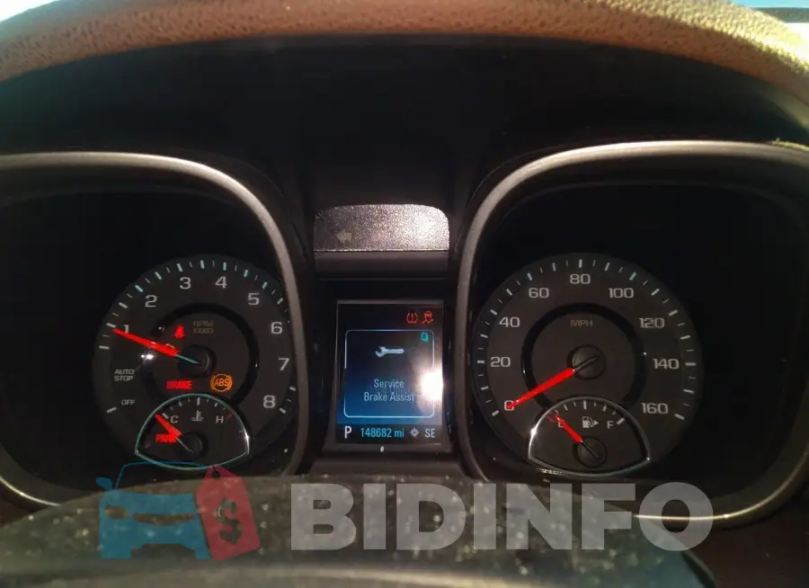 1G11F5SL1FF115910 Photo# 7