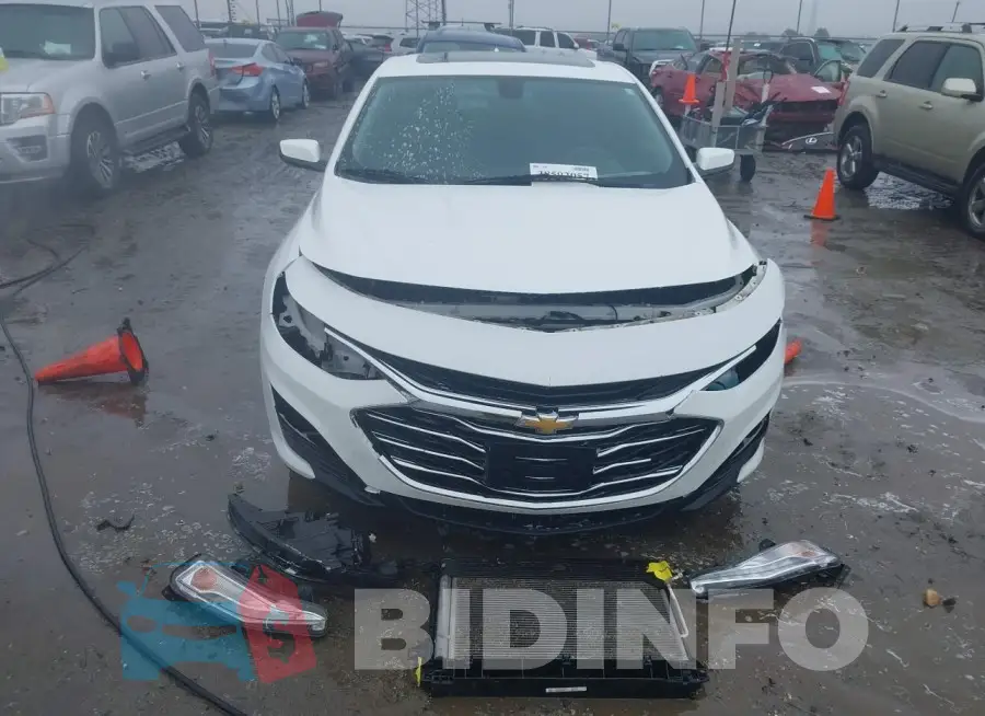 1G1ZD5ST1KF143595 Photo# 12