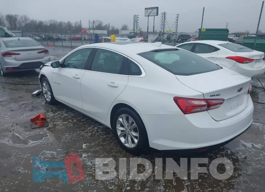 1G1ZD5ST1KF143595 Photo# 3