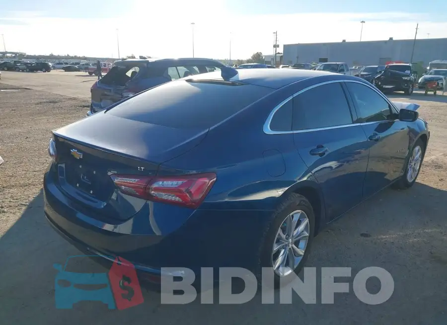 1G1ZD5ST9KF129217 Photo# 4
