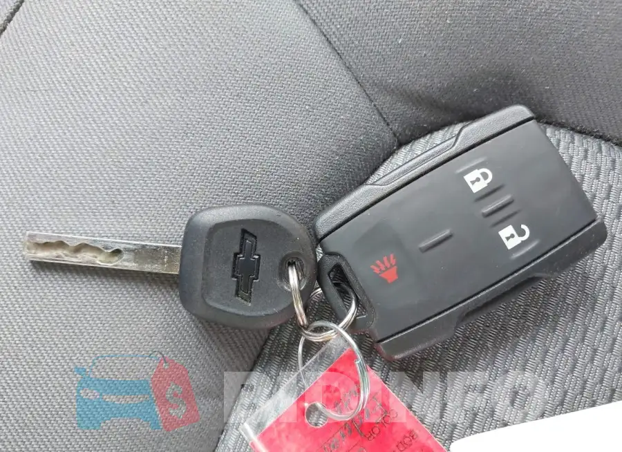 1GCHSBEA9N1125686 Photo# 11