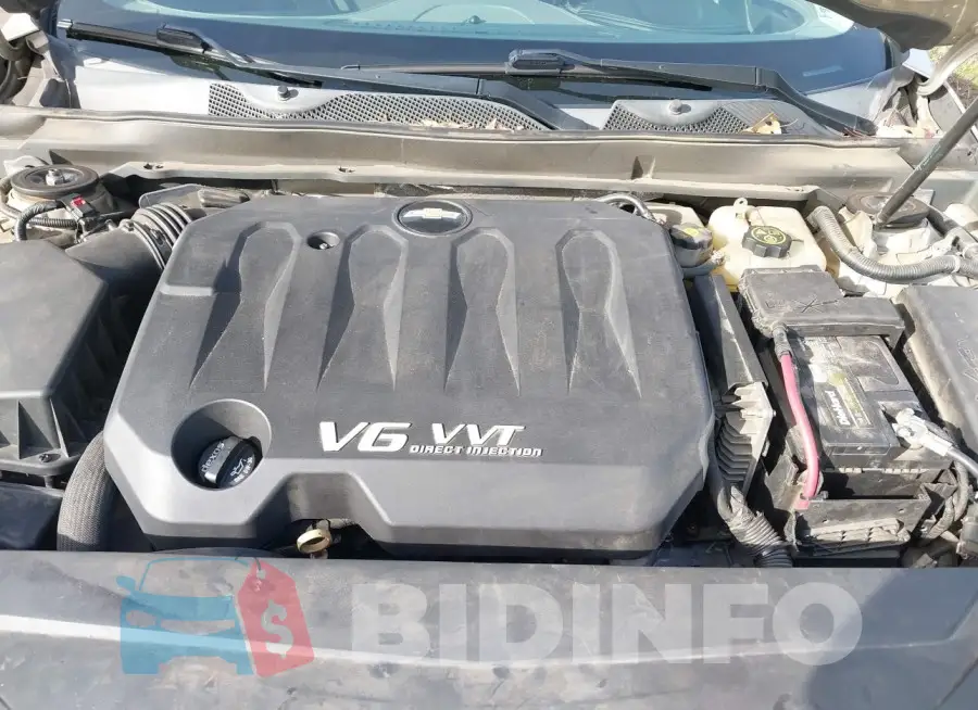 2G1155S33E9104434 Photo# 10