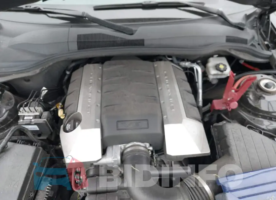 2G1FK1EJ3E9171052 Photo# 10