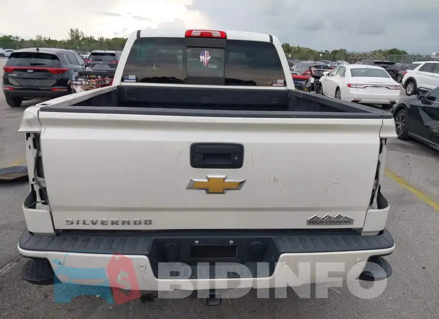 3GCPCTEC4FG284182 Photo# 16