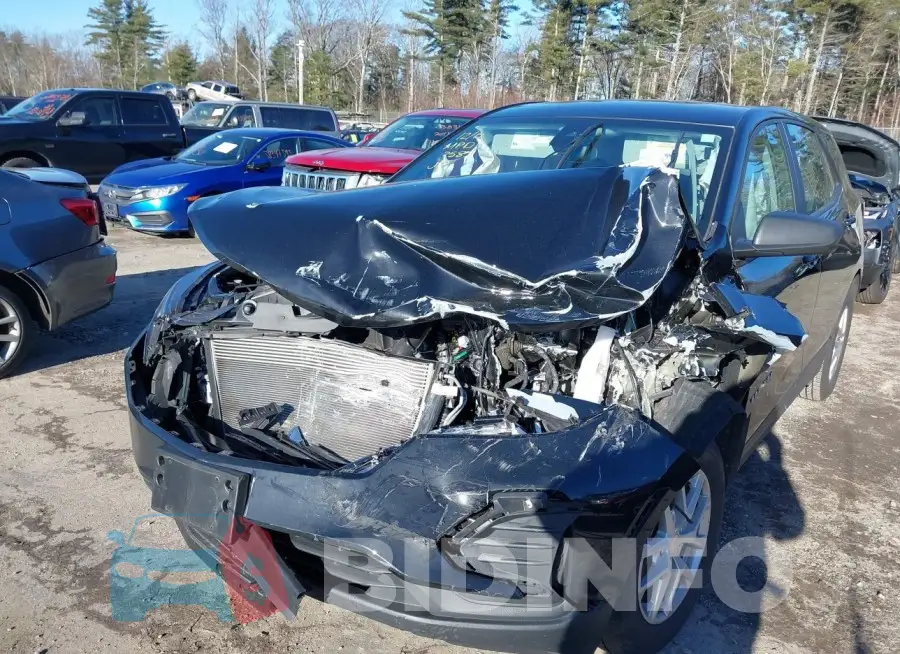 3GNAX5EG3PL207585 Photo# 6
